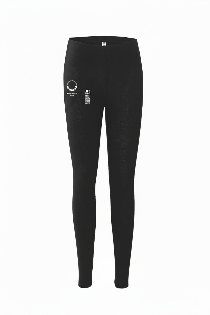 Womens Leggings