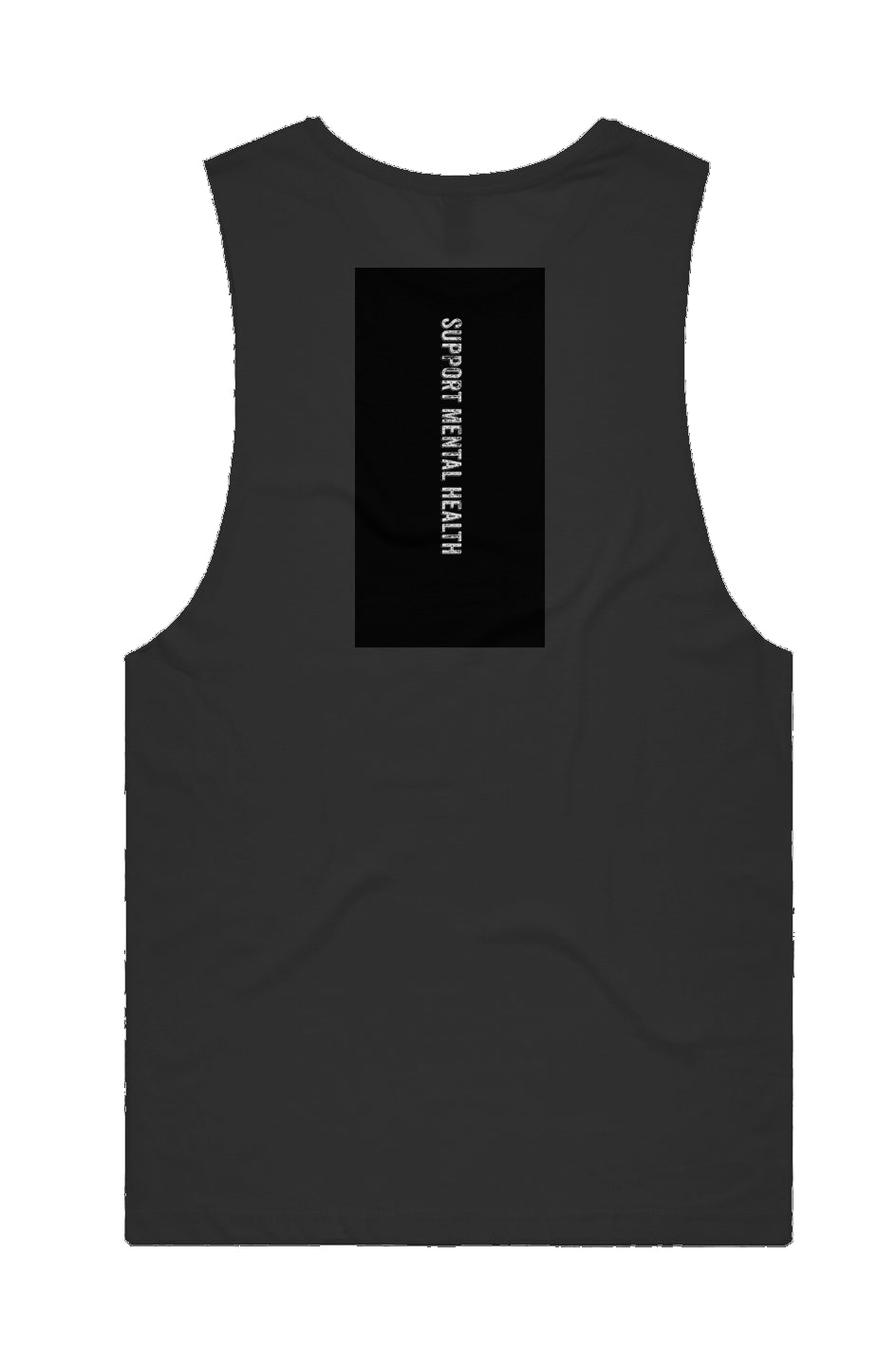 Athlete Tank Top