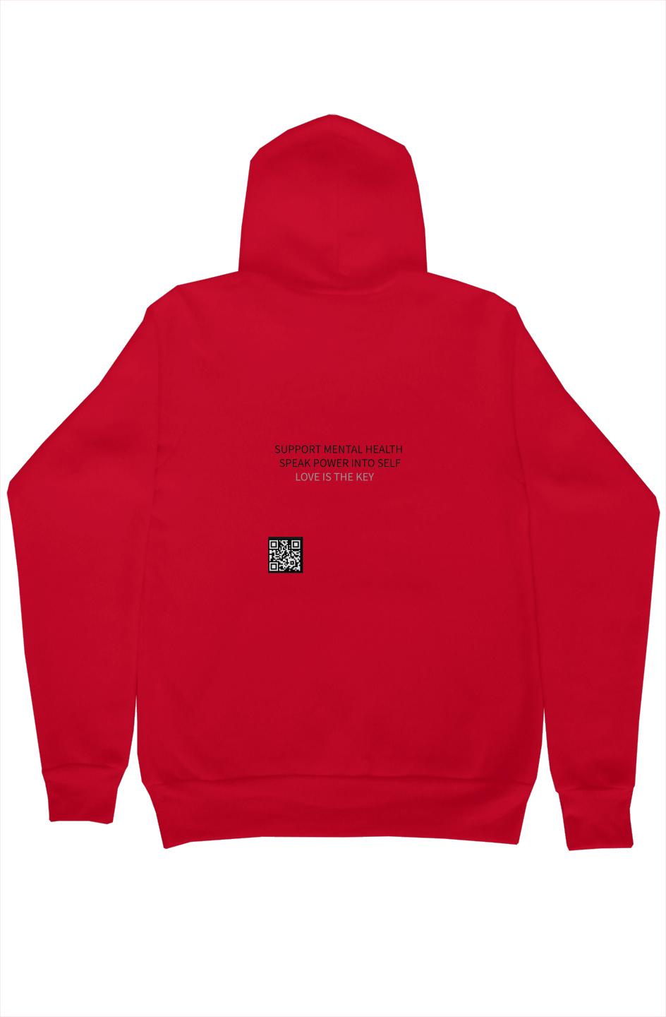 bella canvas pullover hoody