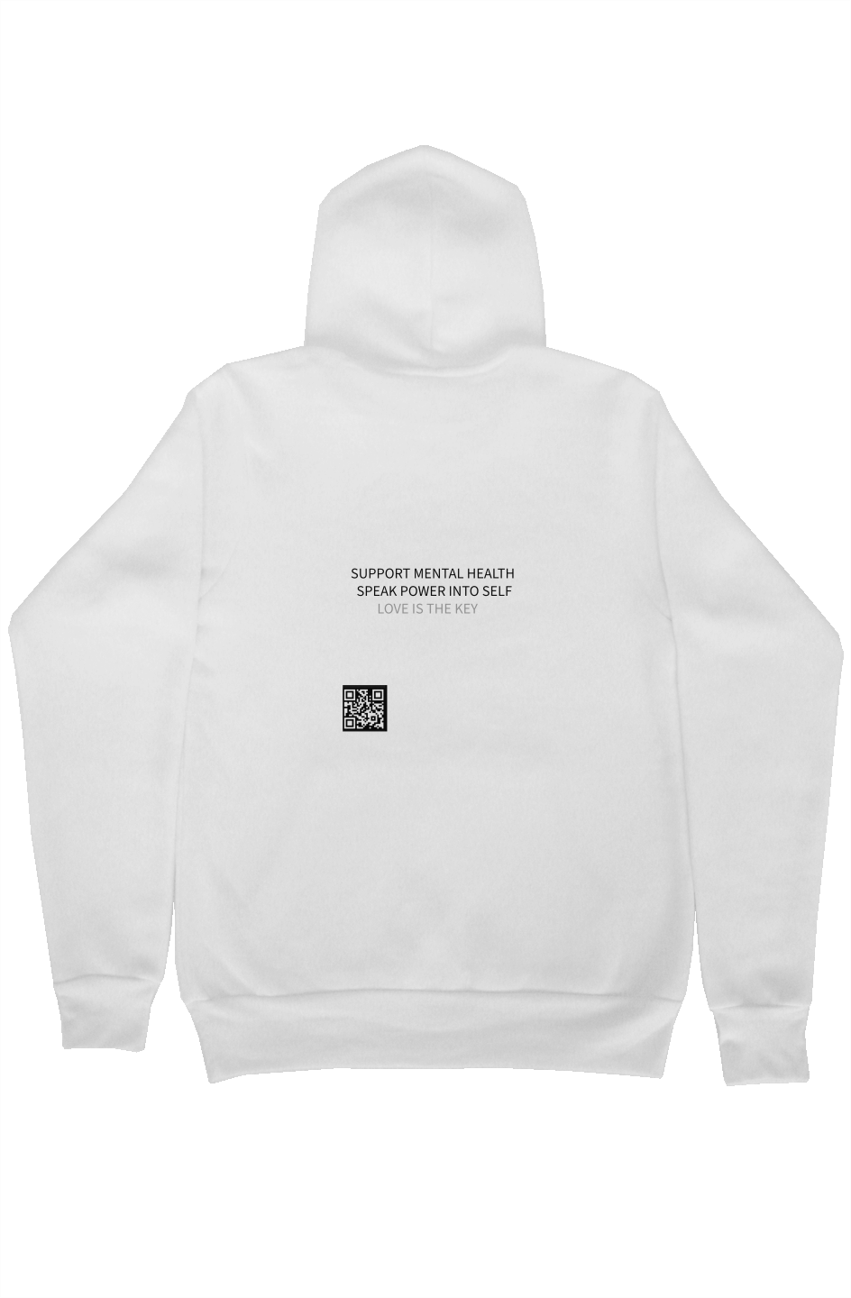 bella canvas pullover hoody