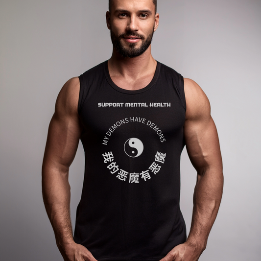 Muscle Shirt